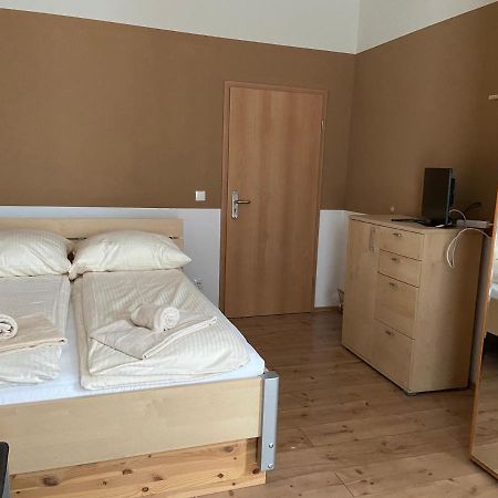 Unterkunfte Bora Gmbh Gaimersheim Екстериор снимка