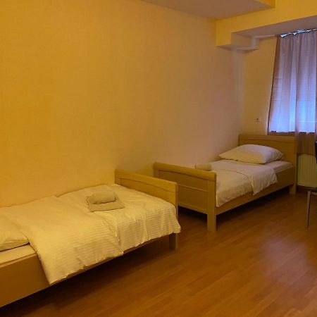 Unterkunfte Bora Gmbh Gaimersheim Екстериор снимка