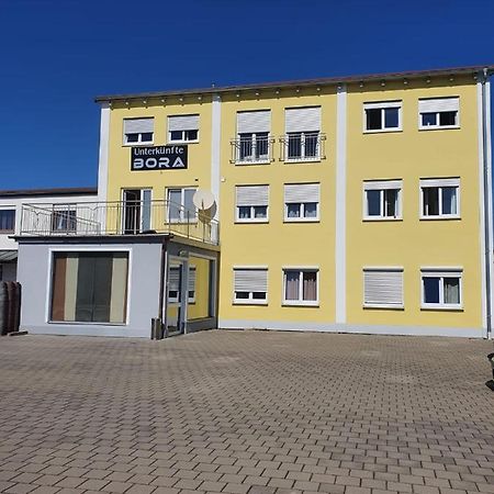 Unterkunfte Bora Gmbh Gaimersheim Екстериор снимка
