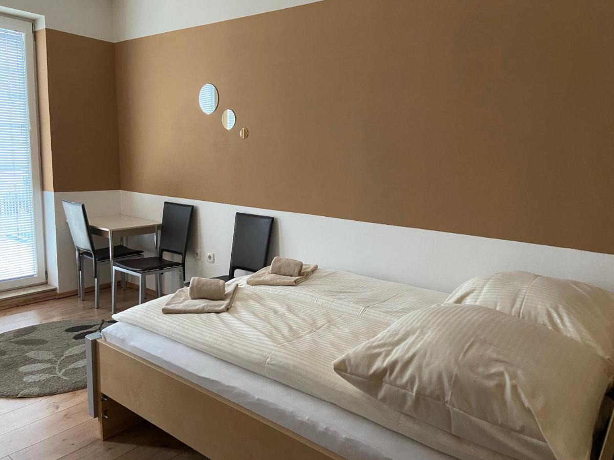 Unterkunfte Bora Gmbh Gaimersheim Екстериор снимка