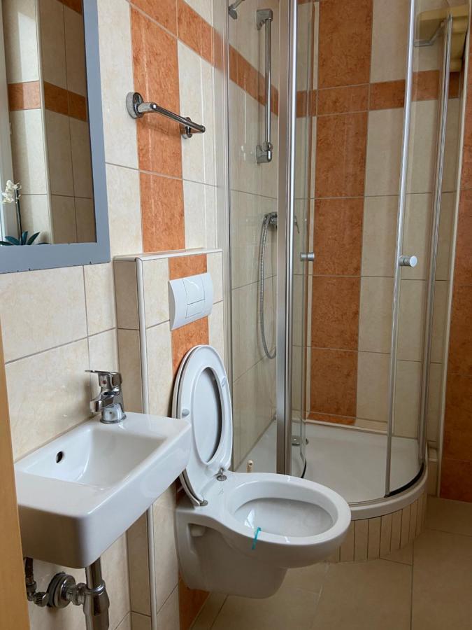 Unterkunfte Bora Gmbh Gaimersheim Екстериор снимка