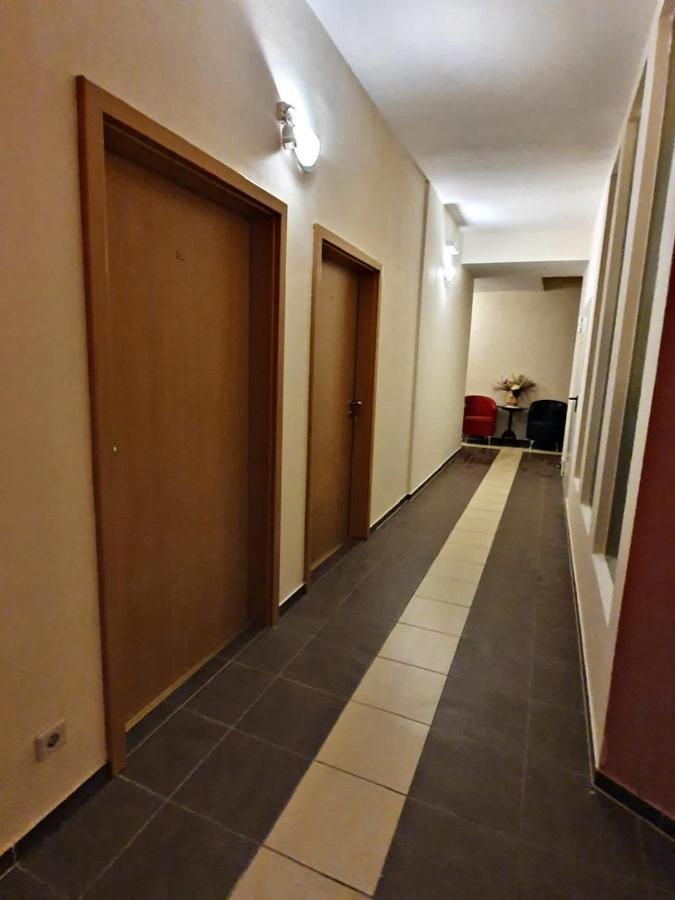 Unterkunfte Bora Gmbh Gaimersheim Екстериор снимка