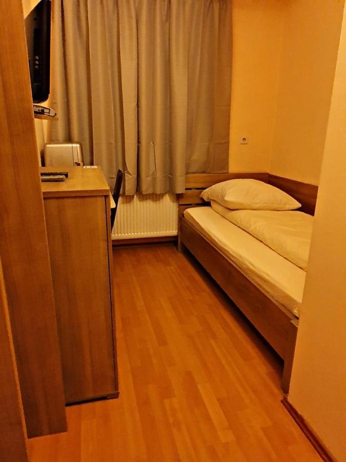 Unterkunfte Bora Gmbh Gaimersheim Екстериор снимка