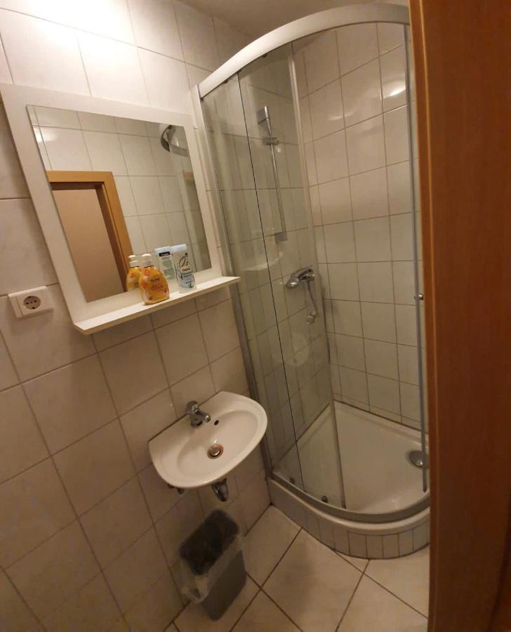 Unterkunfte Bora Gmbh Gaimersheim Екстериор снимка