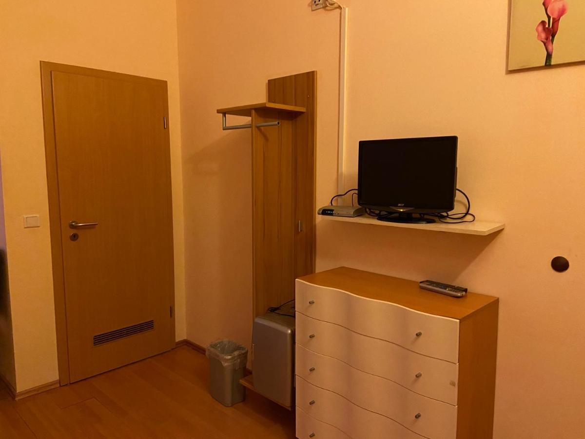 Unterkunfte Bora Gmbh Gaimersheim Екстериор снимка