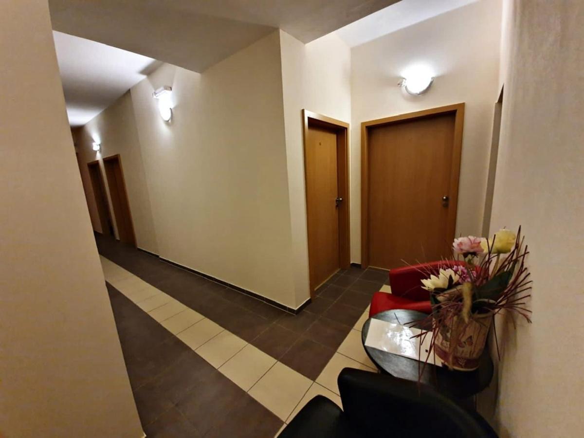 Unterkunfte Bora Gmbh Gaimersheim Екстериор снимка