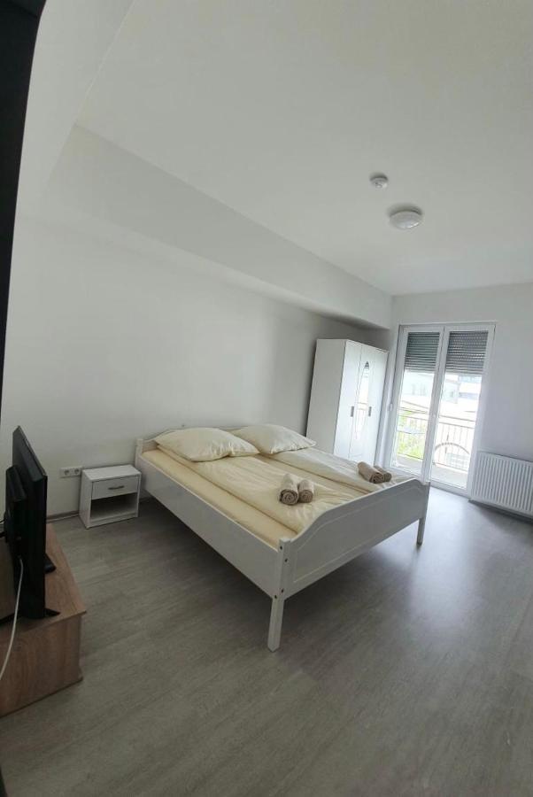 Unterkunfte Bora Gmbh Gaimersheim Екстериор снимка