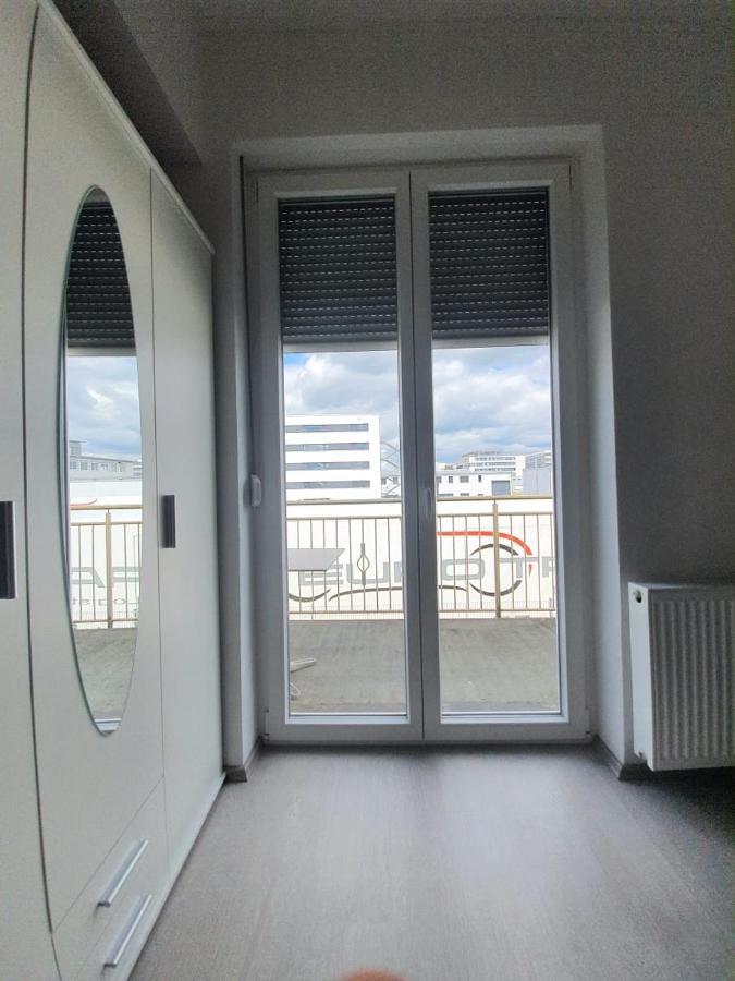 Unterkunfte Bora Gmbh Gaimersheim Екстериор снимка
