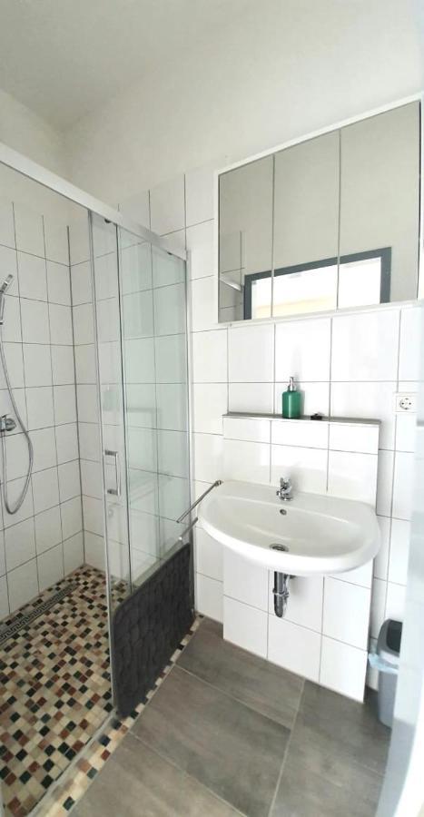 Unterkunfte Bora Gmbh Gaimersheim Екстериор снимка