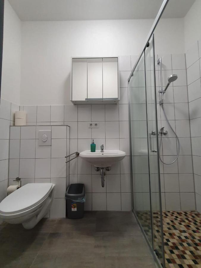 Unterkunfte Bora Gmbh Gaimersheim Екстериор снимка