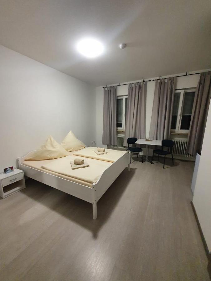 Unterkunfte Bora Gmbh Gaimersheim Екстериор снимка