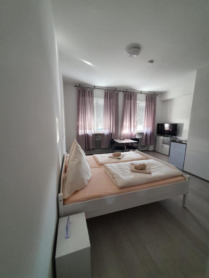 Unterkunfte Bora Gmbh Gaimersheim Екстериор снимка