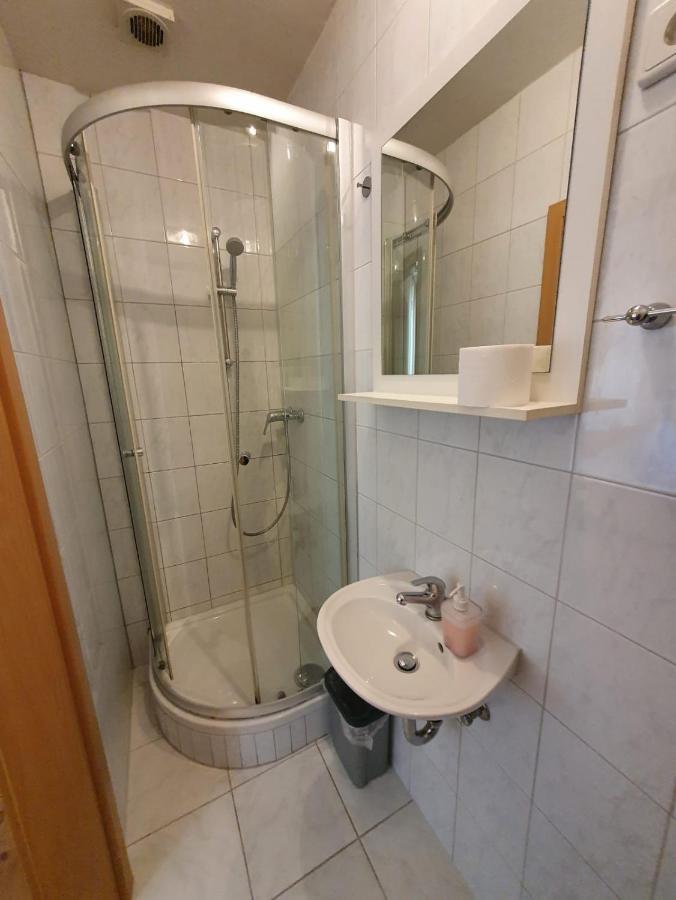 Unterkunfte Bora Gmbh Gaimersheim Екстериор снимка