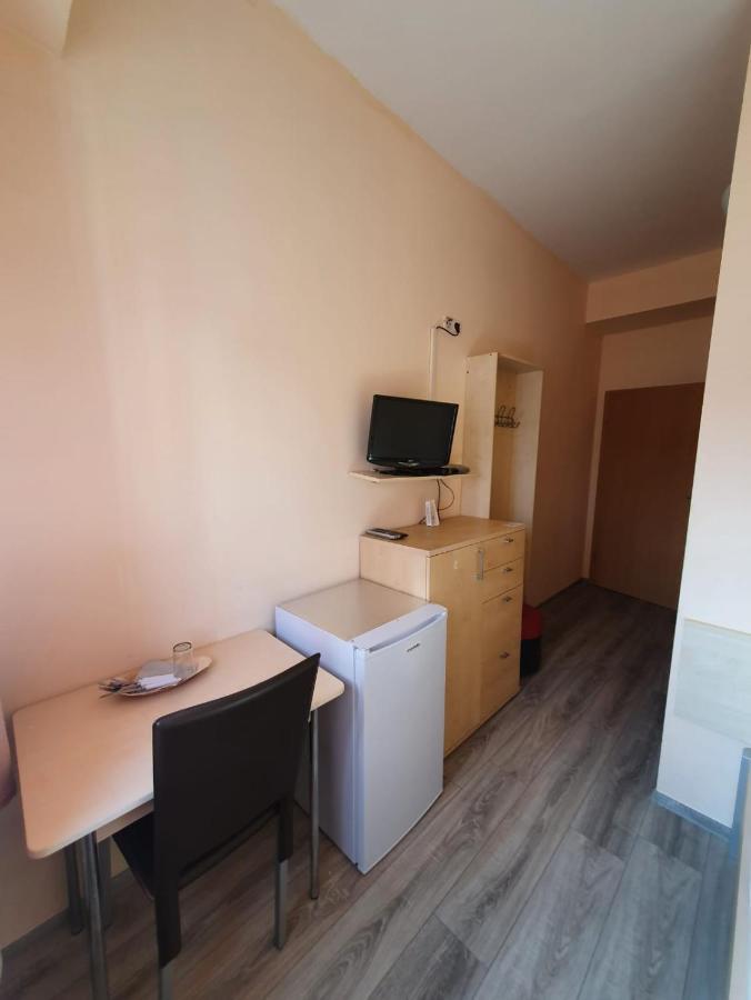 Unterkunfte Bora Gmbh Gaimersheim Екстериор снимка