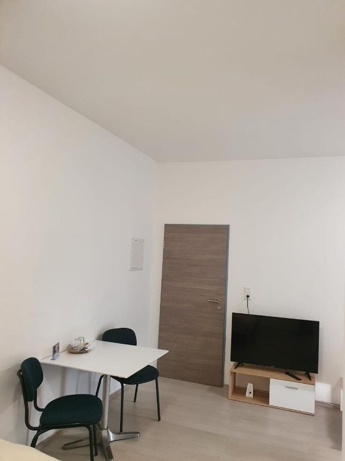 Unterkunfte Bora Gmbh Gaimersheim Екстериор снимка