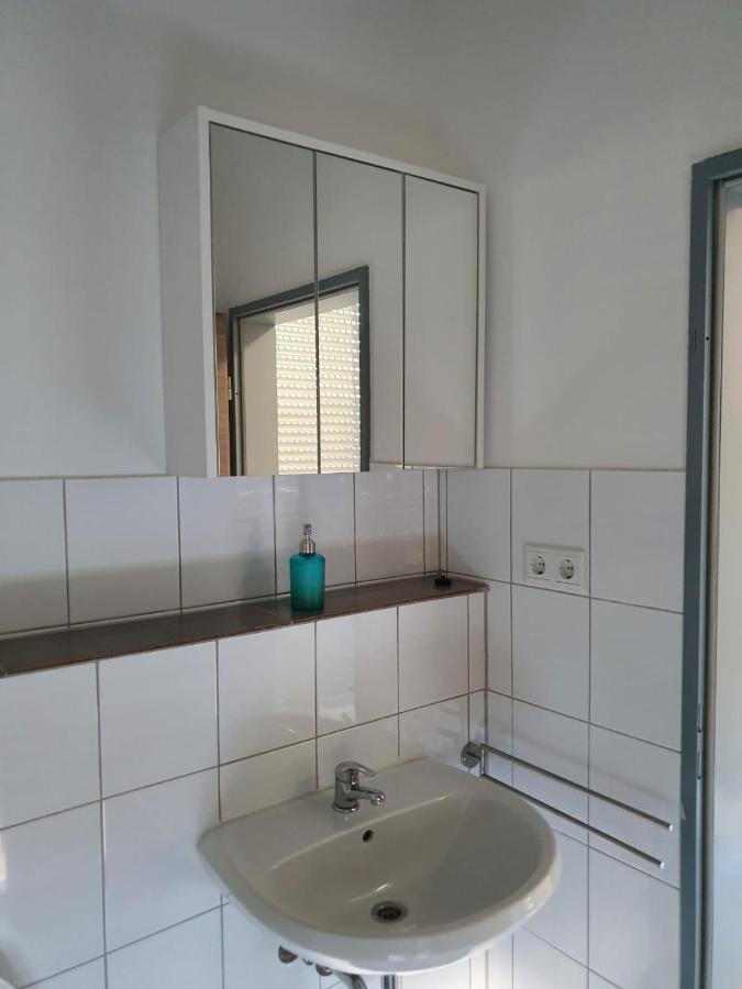 Unterkunfte Bora Gmbh Gaimersheim Екстериор снимка