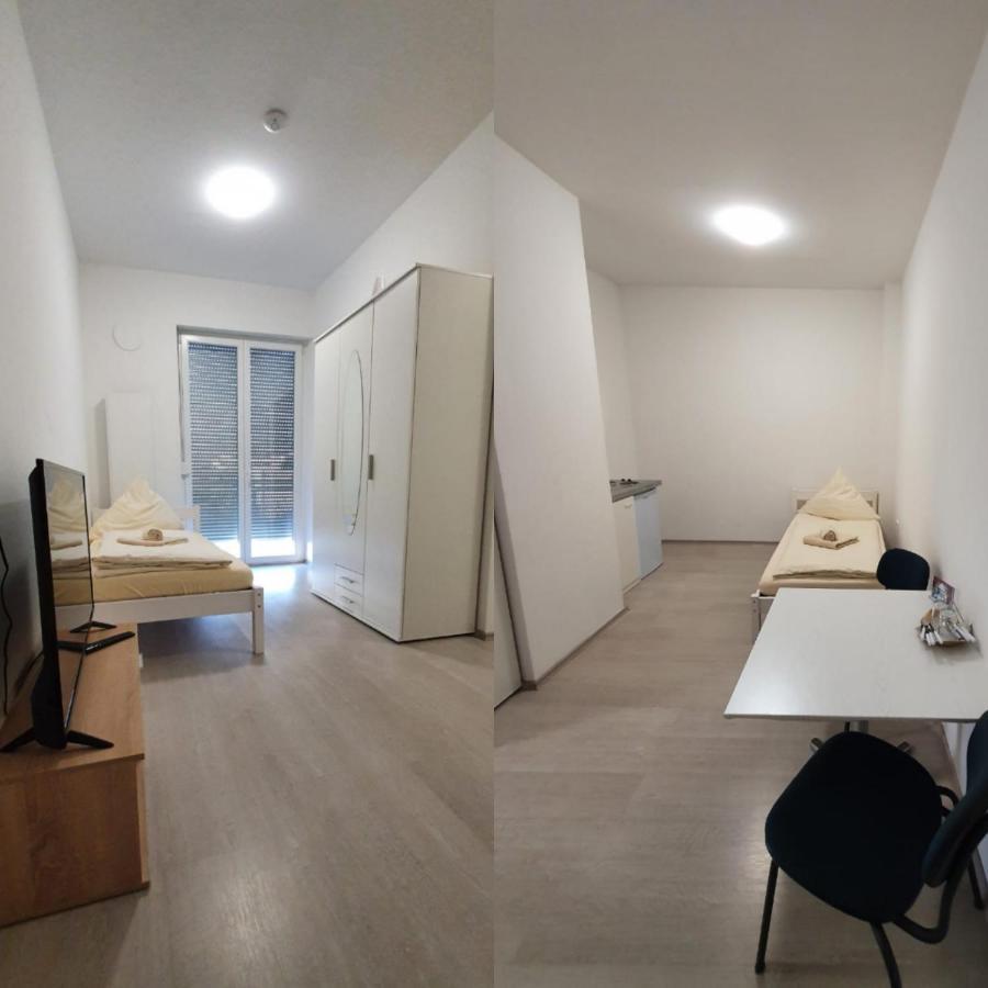 Unterkunfte Bora Gmbh Gaimersheim Екстериор снимка
